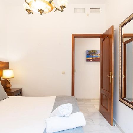 Urbe10 Marin Garcia 2 Bedrooms Apartment Málaga Esterno foto