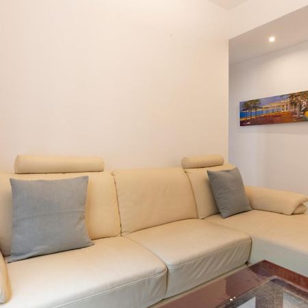 Urbe10 Marin Garcia 2 Bedrooms Apartment Málaga Esterno foto
