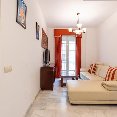 Urbe10 Marin Garcia 2 Bedrooms Apartment Málaga Esterno foto