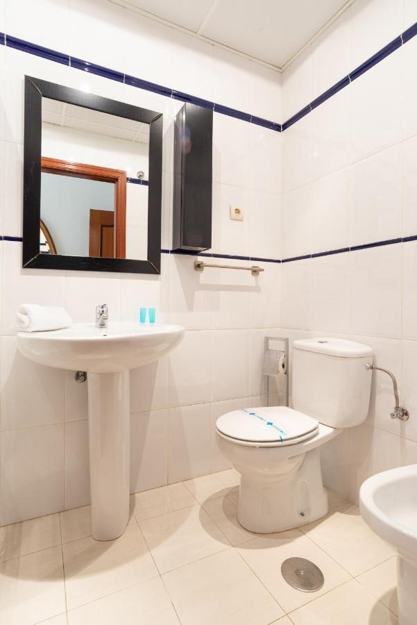 Urbe10 Marin Garcia 2 Bedrooms Apartment Málaga Esterno foto
