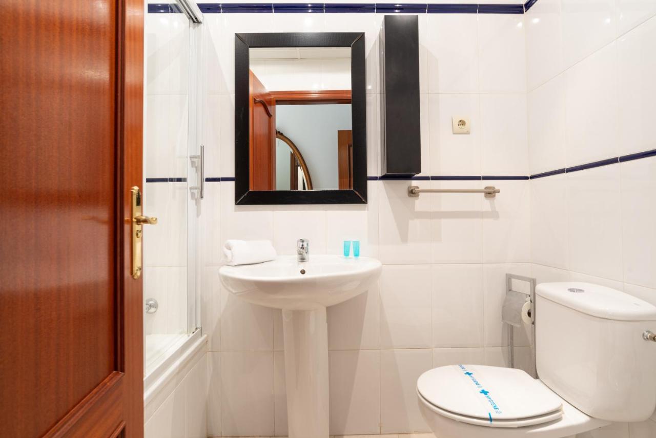 Urbe10 Marin Garcia 2 Bedrooms Apartment Málaga Esterno foto